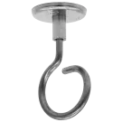 Magdaddy - BRM4T125-10 - 1-1/4" Magnetic Bridle Ring, UL Listed 75 lbs