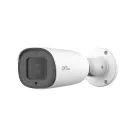 ZKTeco USA - BS-855P23C-S7-MI - Mini Bullet M-Star IP Camera (5MP) With Junction Box (NDAA Compliant)