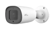 ZKteco USA - BS-858M22C - Big Bullet 8MP AI Camera Face Recoginzation