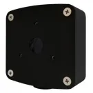 Lilin - BTD02K - Outdoor Back Box for Bullets, Black Color
