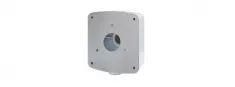 Lilin - BTD02W - Outdoor Back Box for Bullets, White Color