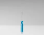 Jonard - BW-532-3 - Booth Wrench, 3"
