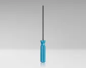 Jonard - BW-532 - Booth Wrench, 6"