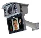 ZKTeco USA - BioCam-300 - Standalone HD IP Camera with Long Range Facial Recognition