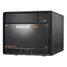 Digital Watchdog - DW-BJCUBE9T - Windows based Blackjack Cube NVR Powered by DW Spectrum IPVMS 9TB HDD