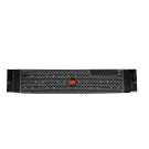 Digital Watchdog - DW-BJRR2X360TLX6 - Blackjack Rack NVR Server (Powered by DW Spectrum IPVMS), includes 8 camera licenses pre-installed, 600 Mbps of recording throughput, Linux on mirrored SSD's, 1000W Dual Power Supply, 2U rack-mount, 320TB usable 