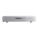Digital Watchdog - DW-BJNAS12TR - Blackjack NAS Desktop Storage, ARM Cortex-A9 Dual-core-1.0ghz, 512MB RAM, Linux embedded - 6TB (2x 6TB, RAID1)