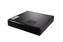 ExacqVision - C-00T-32S - C-Series Pro Live Monitoring Station Running Exacqvision Client Win10 Supports 32 Full HD Streams