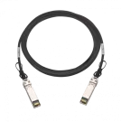 QNAP - CAB-DAC30M-SFP28 - SFP28 25GbE Twinaxial Direct Attach Cable, 3.0M