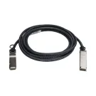 QNAP - CAB-NIC40G30M-QSFP - QSFP DAC Cable