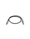 QNAP - CAB-SAS05M-8088 - Mini SAS 6G cable (SFF-8088), 0.5m