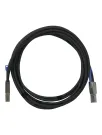 QNAP - CAB-SAS20M-8644 - Mini SAS 12G Cable (SFF-8644), 2.0m