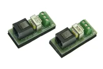 ETS - CAT5-AD1 - (SET) SM1-X to CAT5 Cable Adaptor