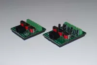 ETS - CAT5-AD3 - (SET) 3 channel SM1-X to CAT5 Cable Adaptor