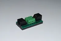 ETS - CAT5-BB - Breakout Board 