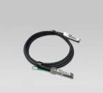 Planet - CB-DAQSFP-2M - 40G QSFP+ Direct Attach Copper Cable for XGS3-24242(v2) Hardware Stacking port - 2 Meters