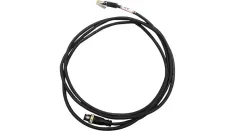 PLANET - CB-M12A8MRJ-200 - 8-Pin A-Coding M12 male to RJ45 Ethernet Cable, 2 meters