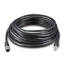 PLANET - CB-M12X8MRJ-200 - 8-Pin X-Coded M12 male to RJ45 Ethernet Cable, 2 meters