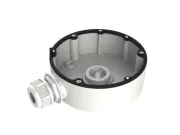 Hikvision - CB110 - Junction Box, 110mm