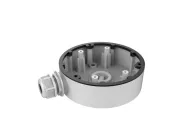 Hikvision - CB120 - Bracket, Conduit Base, 120mm