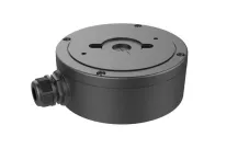 Hikvision - CBD-MINIB - Black Conduit Base