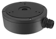 Hikvision - CBMB - Bracket, Conduit Base, M Black