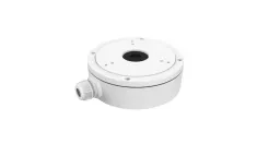 Hikvision - CBM - Bracket, Conduit Base, Medium