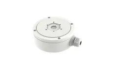 Hikvision - CBS - Bracket Conduit Base Small