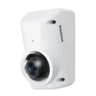 Vivotek - CC9390-HV - 8MP Panoramic Indoor Mullion AI IP Camera NDAA TAA