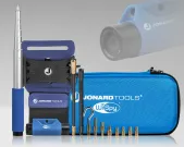 Jonard - CF-200 - WiSpy - Multipurpose Wireless Inspection Camera & Cable Pulling Tool
