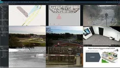 Ganz - ZNS-2AC16 - CORTROL Premier 16-Channel Video Management Systems, 2-Year Contract Renewal