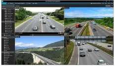 Ganz - ZNS-8AC9 - CORTROL Premier 9-Channel Video Management Systems, 8-Year Contract Renewal