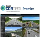 Ganz - ZNS-UP1Ch-GL-1Ch - CORTROL Premier Global Video Surveillance Software License Upgrade, 1-Channel Pack
