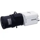 CCC3520WKIT - Mini Box Camera - IDIS