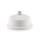 Arecont Vision - CID-CAP-W - Cap only for Contera Indoor Dome, - 3/4" NPT Male Color: Arecont Vision White