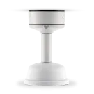 Arecont Vision - CID-CMT-W - Pendant Mount with Cap for Contera Indoor Dome