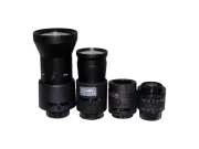CLS3580D - 3.5-8 mm  DC Auto-Iris Lens - IDIS