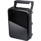 Vivotek - CM48I8-4080 - Continuous Variable IR Illuminator, Angle:40~80⁰/IR:60~90M