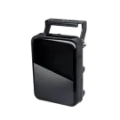 Vivotek - CM80I8-1040 - IR illuminator with CVA, 10ﾟ~40ﾟ, 140~350m, 80w