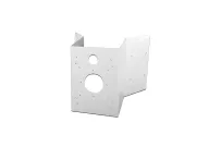 Ganz - CMA-8000 - Corner Mount Adapter for ZN1A-2D6DTMZ71 and ZN1A-4D6DTMZ67, ZN1A- B4/6DMZ52U, B4DMZ56U-1