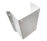 Hikvision - CMPL - Long Arm Wall Corner Mount Adapter