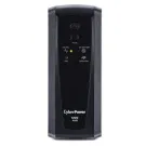 Cyber Power - CP1200AVR - UPS SYSTEMS AVR 1200VA/720W, Simulated Sine Wave