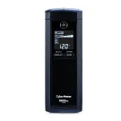 Cyber Power - CP1500AVRLCDTAA - UPS SYSTEMS TAA Compliant UPS 1500VA/900W Line Interactive UPS, Mini-tower