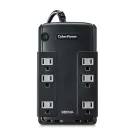 Cyber Power - CP350SLG - UPS SYSTEMS Standby 350VA/255W, Simulated Sine Wave