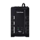 Cyber Power - CP685AVRG - UPS SYSTEMS AVR 685VA/390W Compact