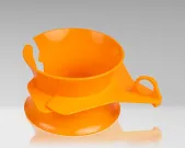 Jonard - CPF-215 - Cable & Drop Ceiling Protector