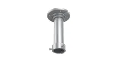 Hikvision - CPM-L-G - Bracket Ceiling PTZ Mount Long Gray