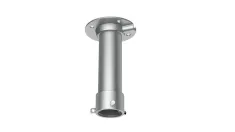 Hikvision - CPM20-PV-G - PanoVu Pendant Ceiling 20cm Grey