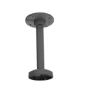 Hikvision - CPMB - Black Pendant Mount