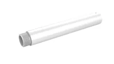 Hikvision - CPME - Ceiling Extension Pipe 1" Dia